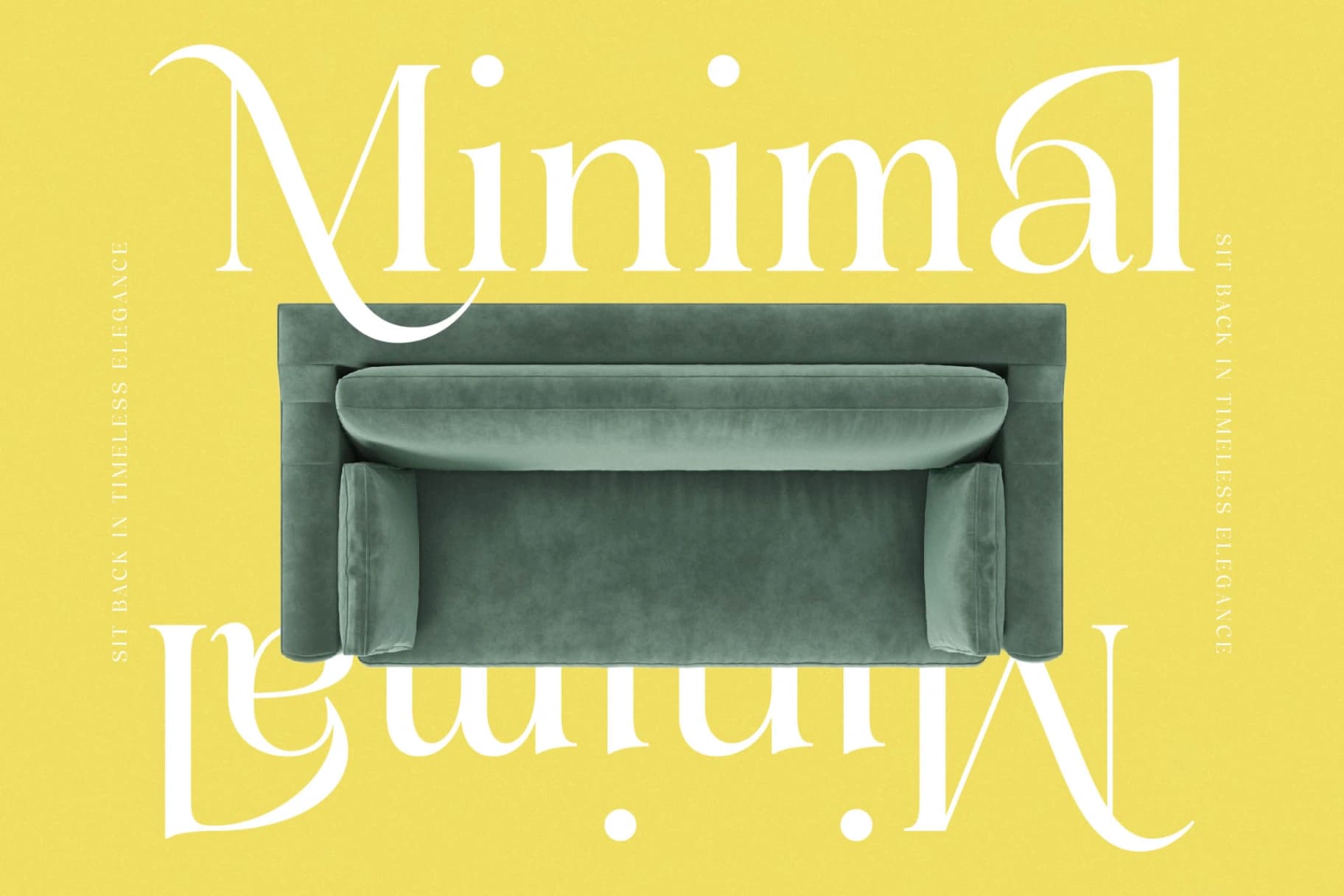 Preview 13 for Blush Honey - Modern Alternate Serif Font