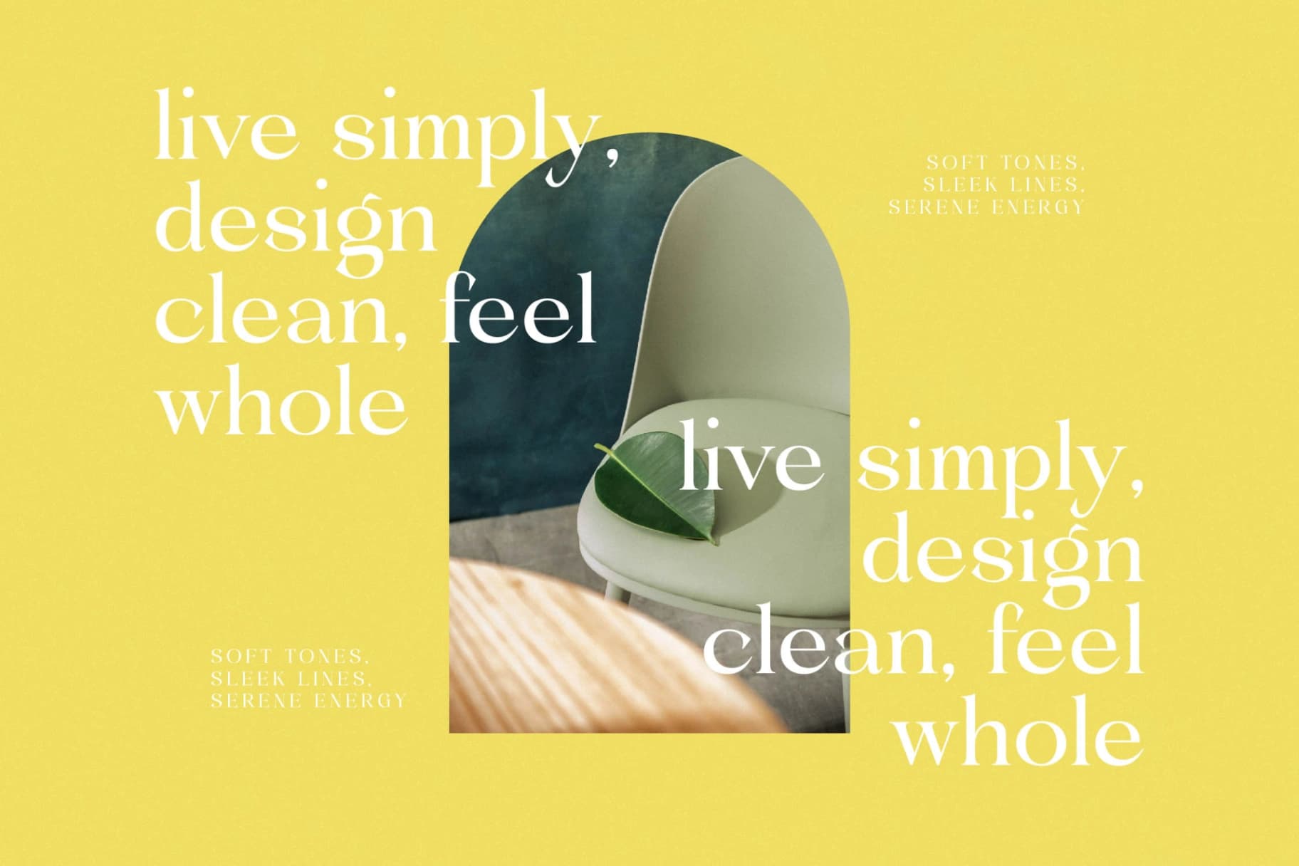 Preview 10 for Blush Honey - Modern Alternate Serif Font