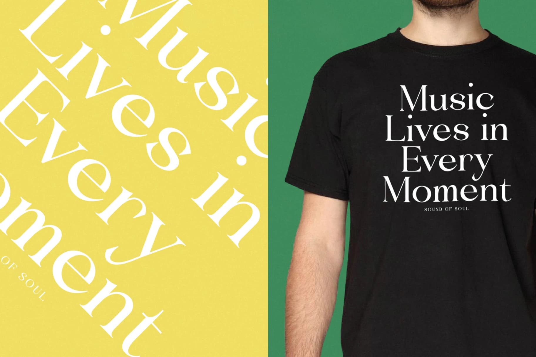 Preview 5 for Blush Honey - Modern Alternate Serif Font