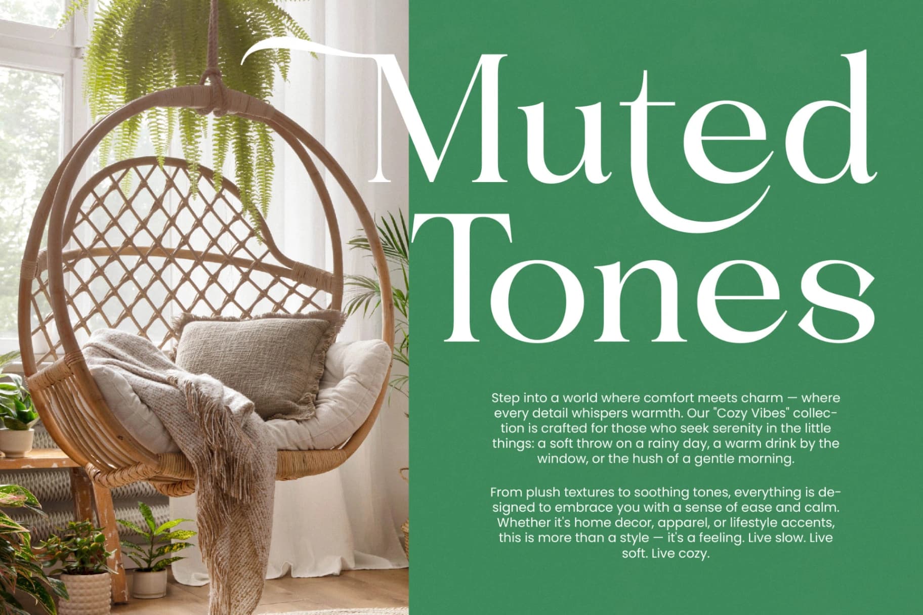Preview 6 for Blush Honey - Modern Alternate Serif Font
