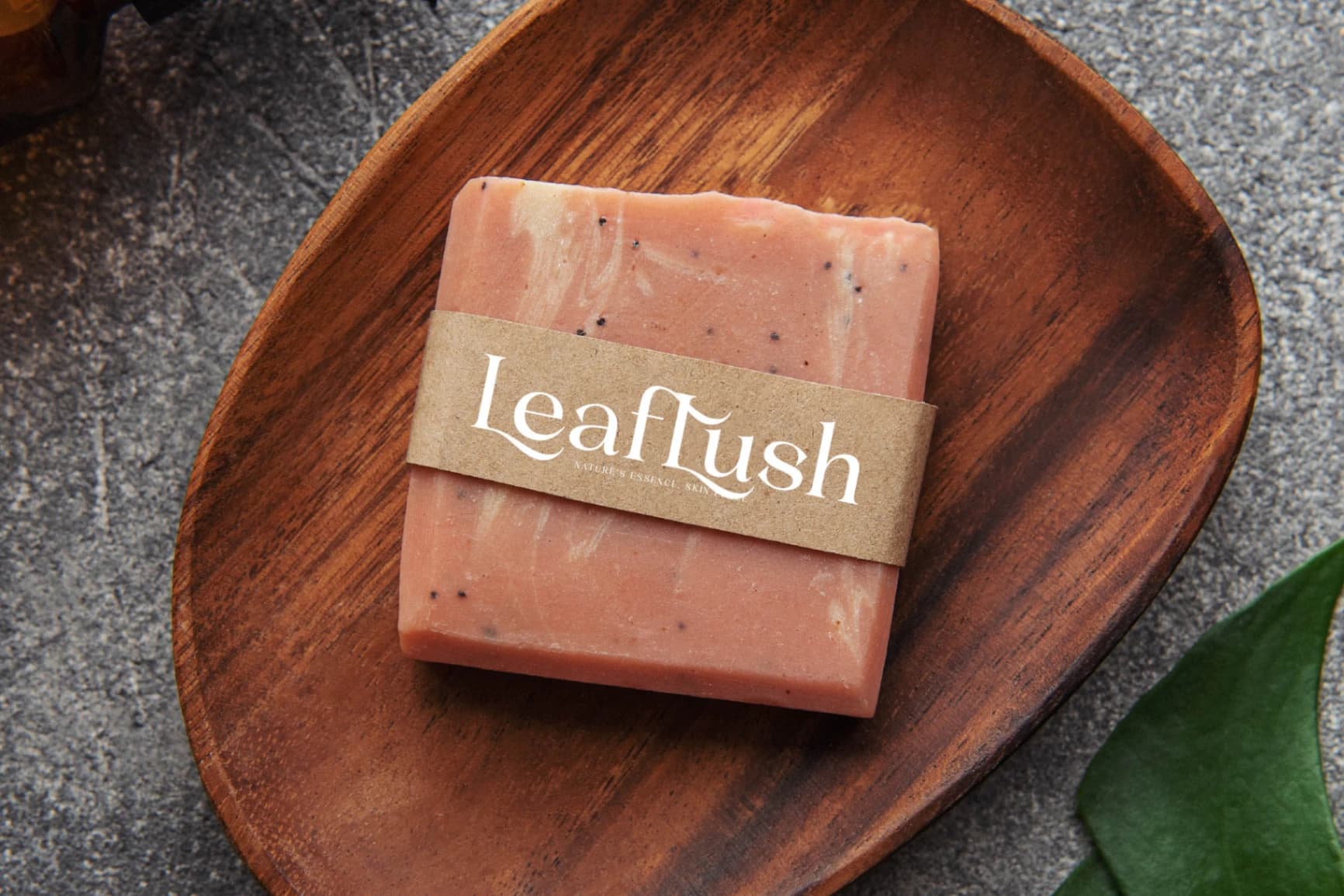 Preview 15 for Blush Honey - Modern Alternate Serif Font