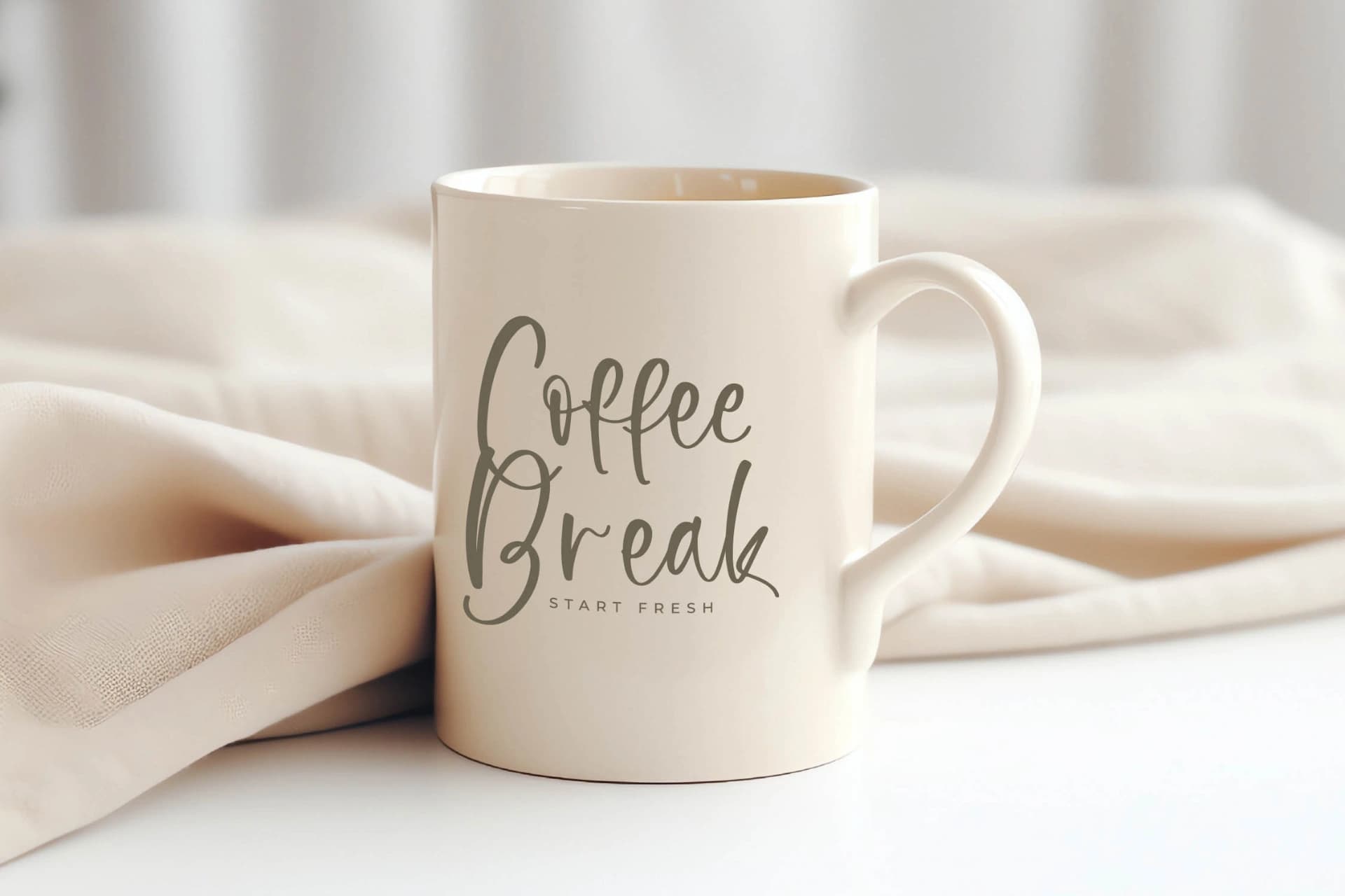 Preview 8 for Mystical Sunlight – Modern Handwritten Font