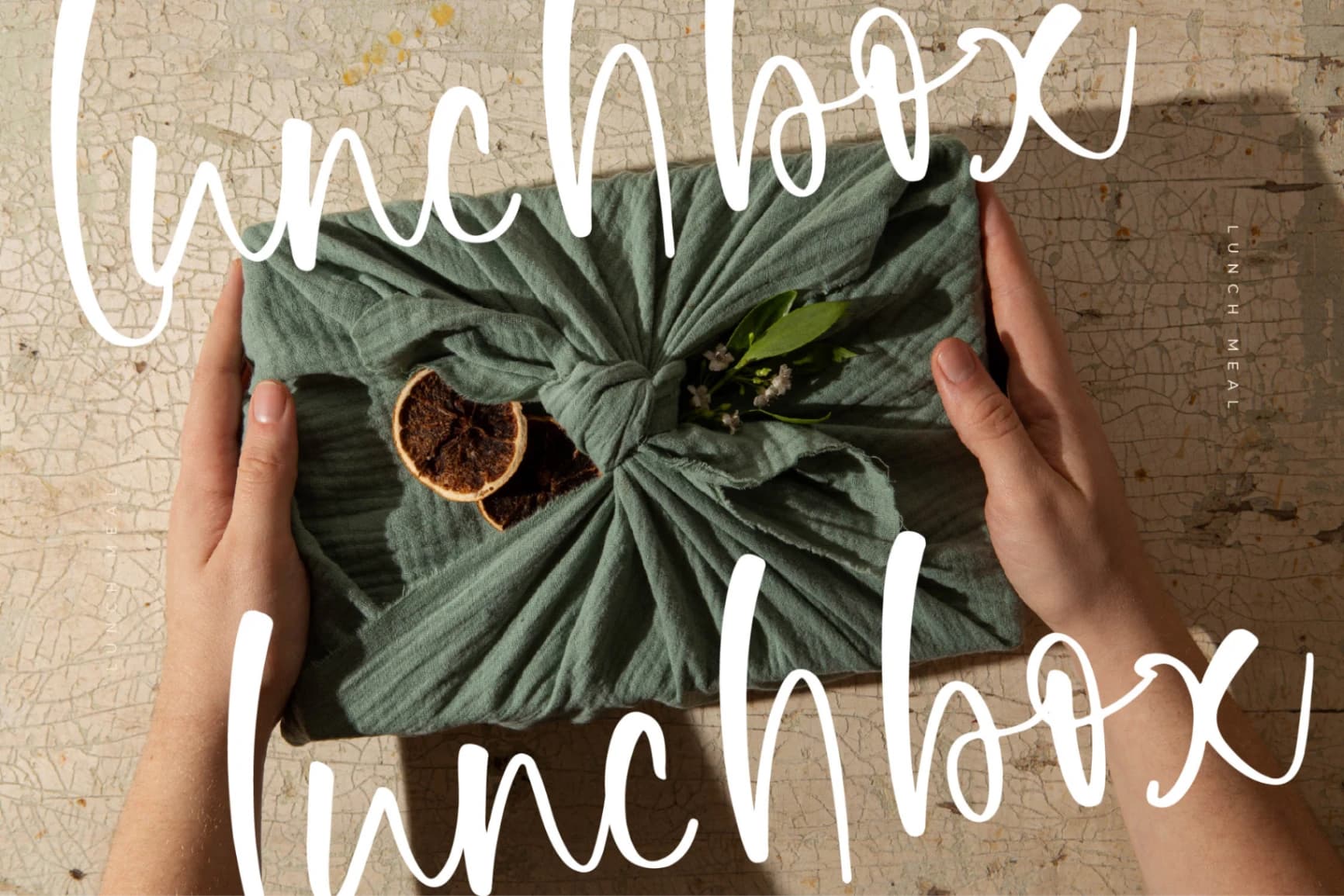 Preview 6 for Mystical Sunlight – Modern Handwritten Font