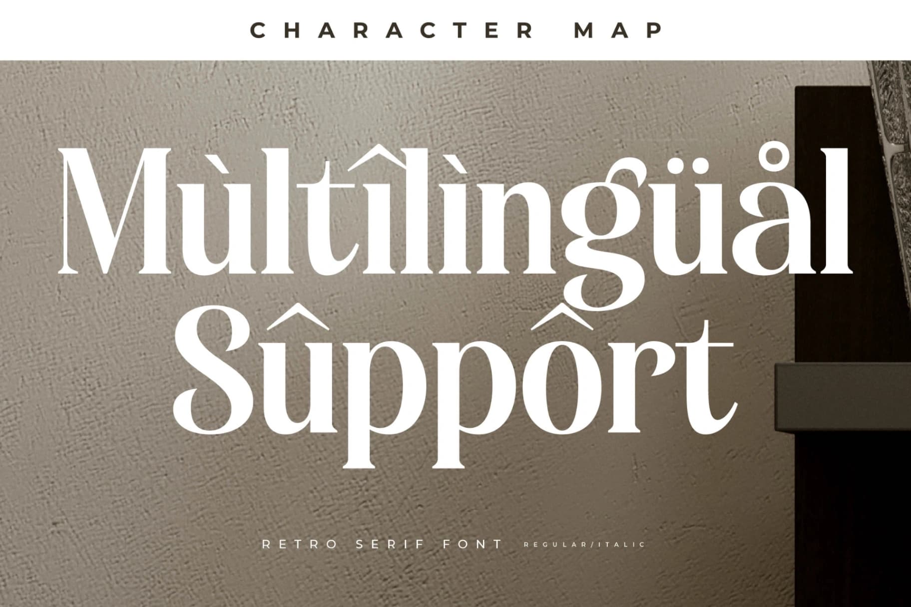 Preview 12 for Miguales - Modern Alternate Serif