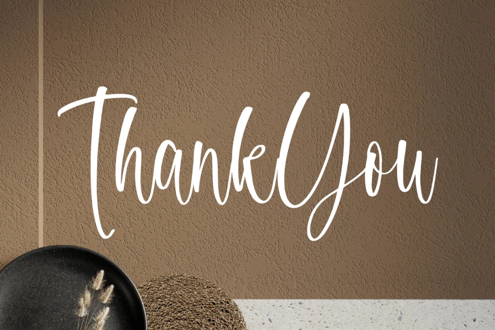 Preview 15 for Satherly – Modern Handwritten Font
