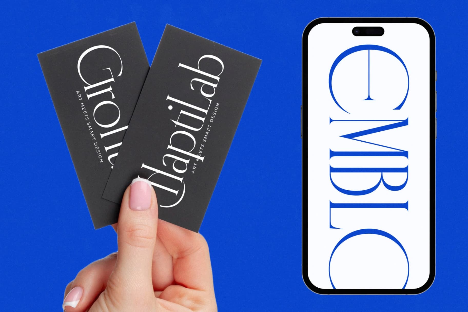 Preview 5 for Emblora - Modern Display Serif