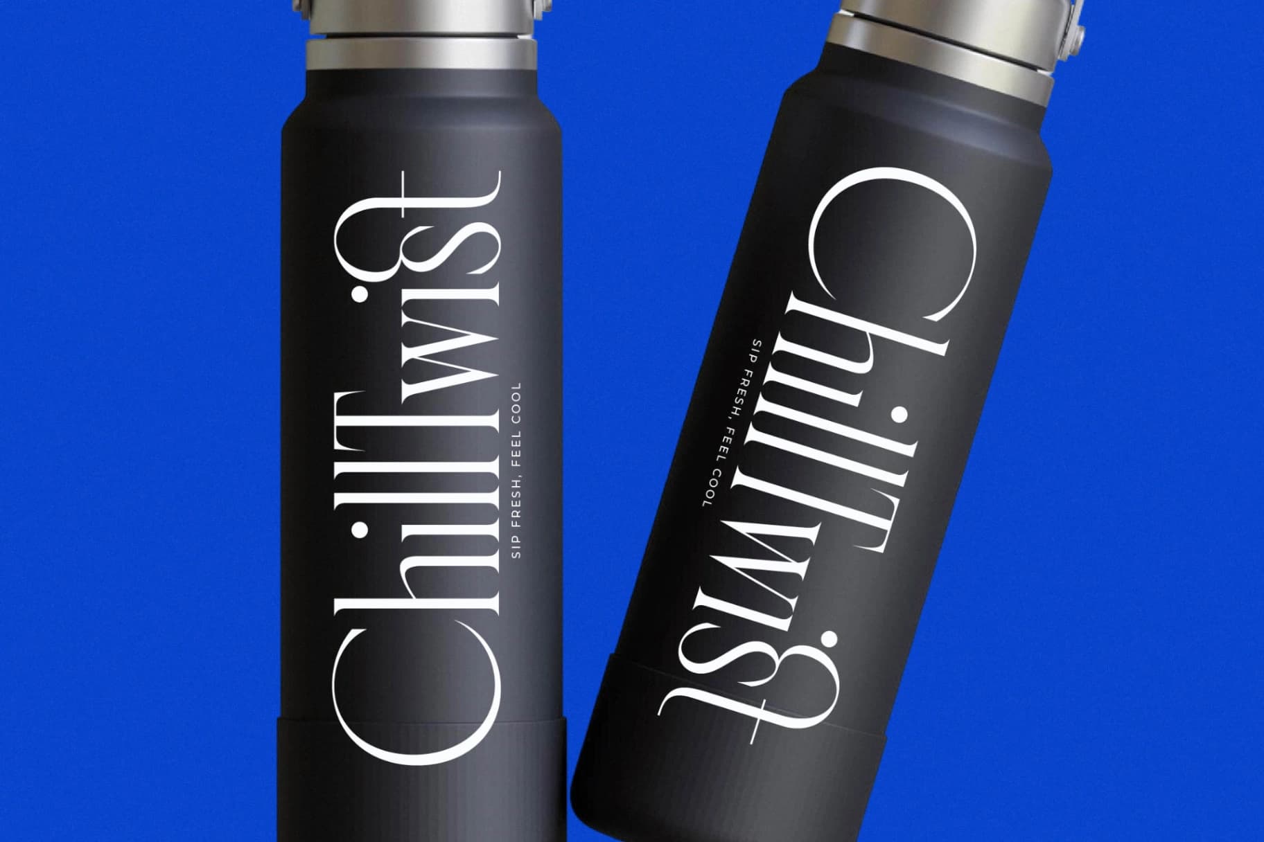 Preview 10 for Emblora - Modern Display Serif