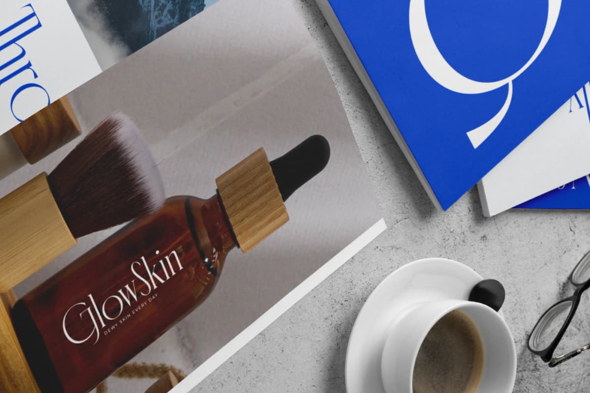 Preview 2 for Emblora - Modern Display Serif