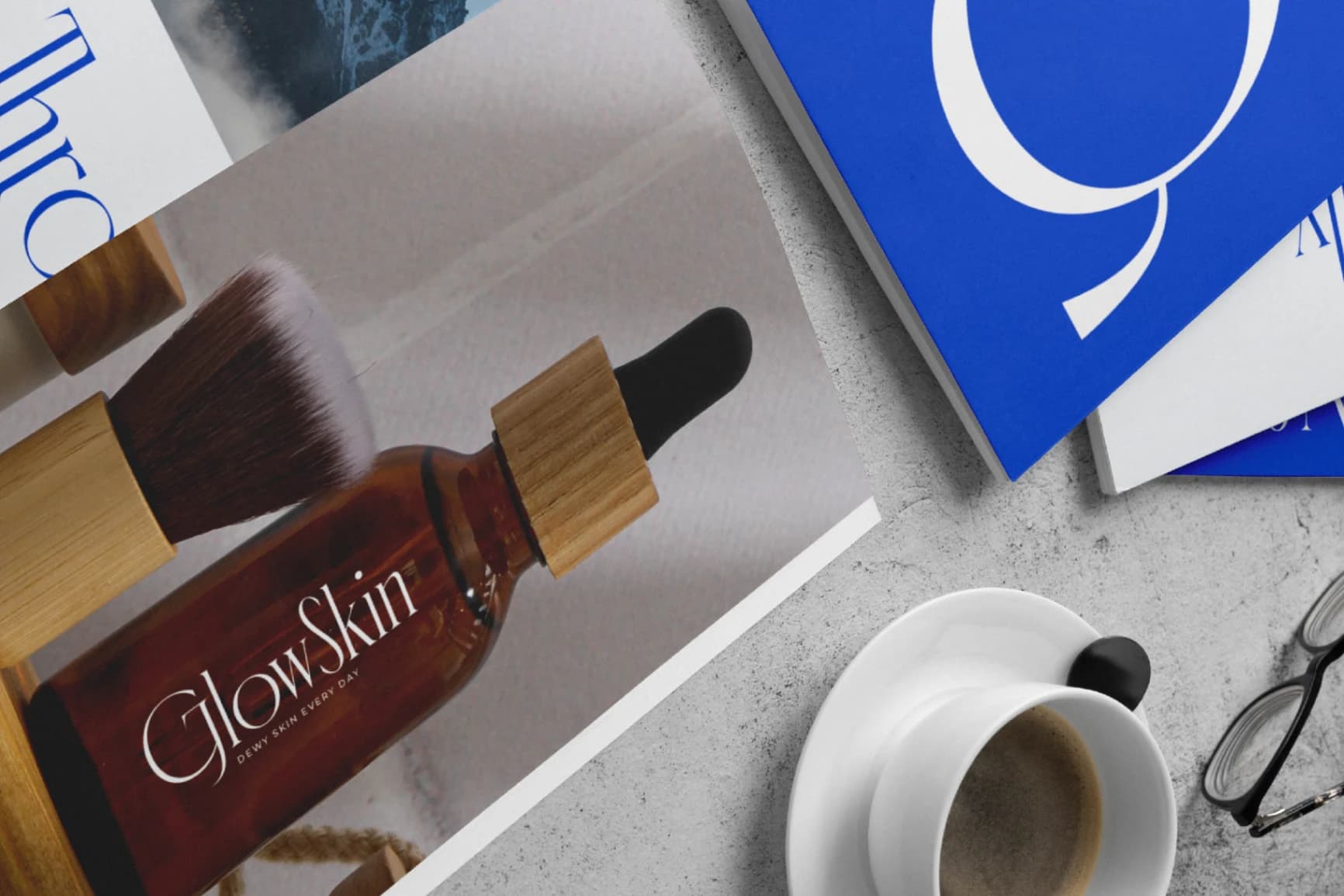 Preview 2 for Emblora - Modern Display Serif