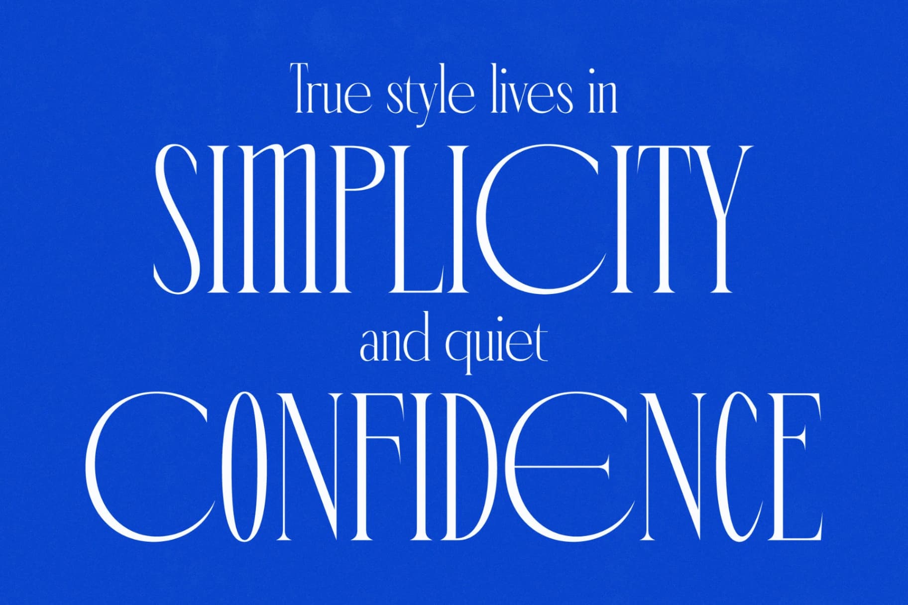 Preview 12 for Emblora - Modern Display Serif