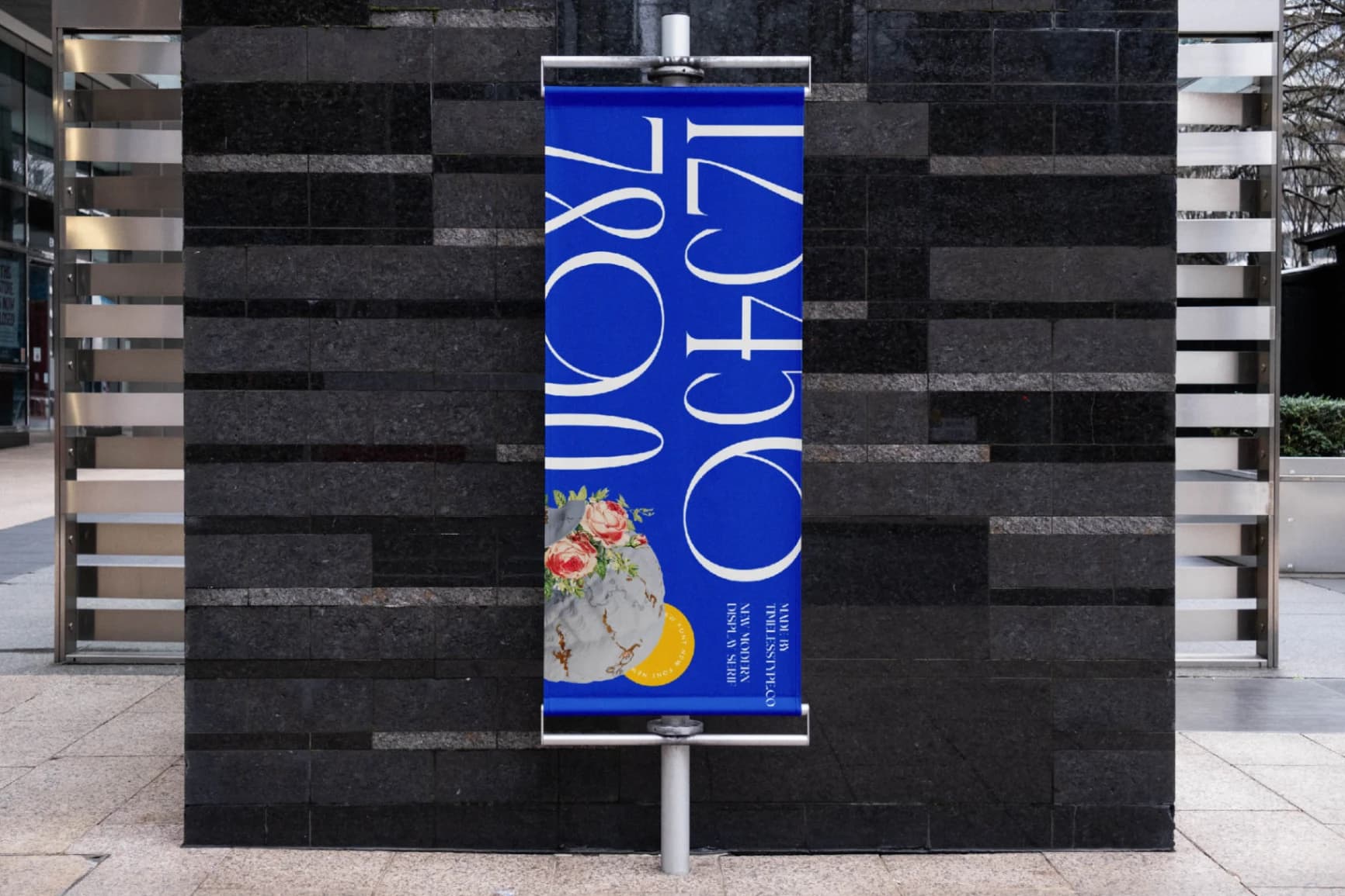 Preview 16 for Emblora - Modern Display Serif