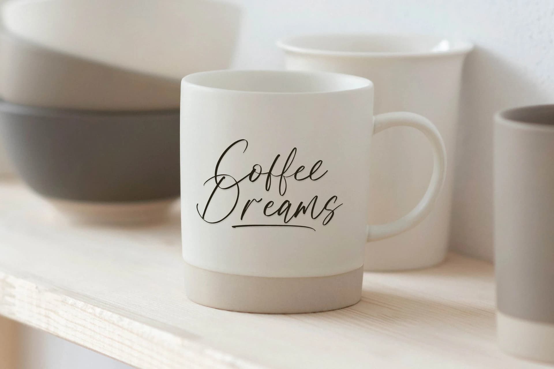 Preview 10 for Prostlande – Modern Handwritten Script