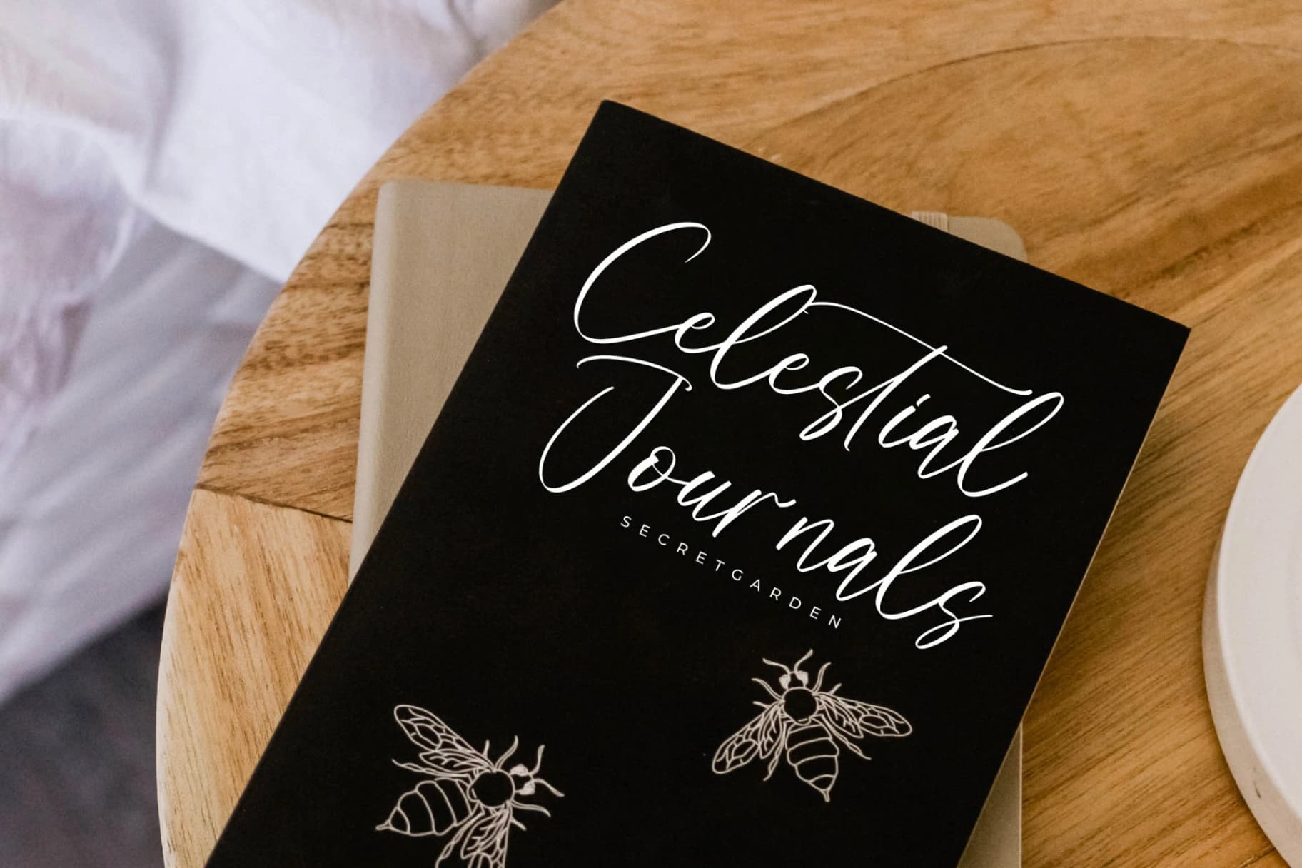 Preview 6 for Prostlande – Modern Handwritten Script