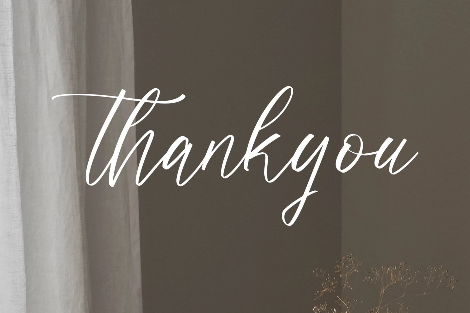 Preview 15 for Prostlande – Modern Handwritten Script