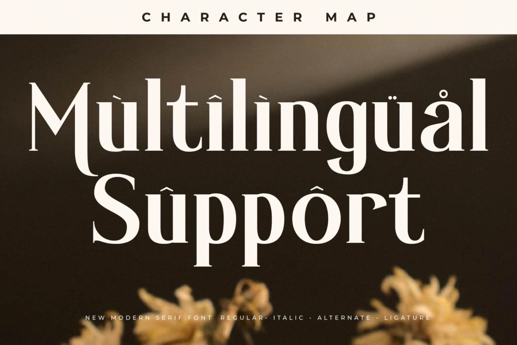 Preview 12 for Mascefla – New Modern Serif Font