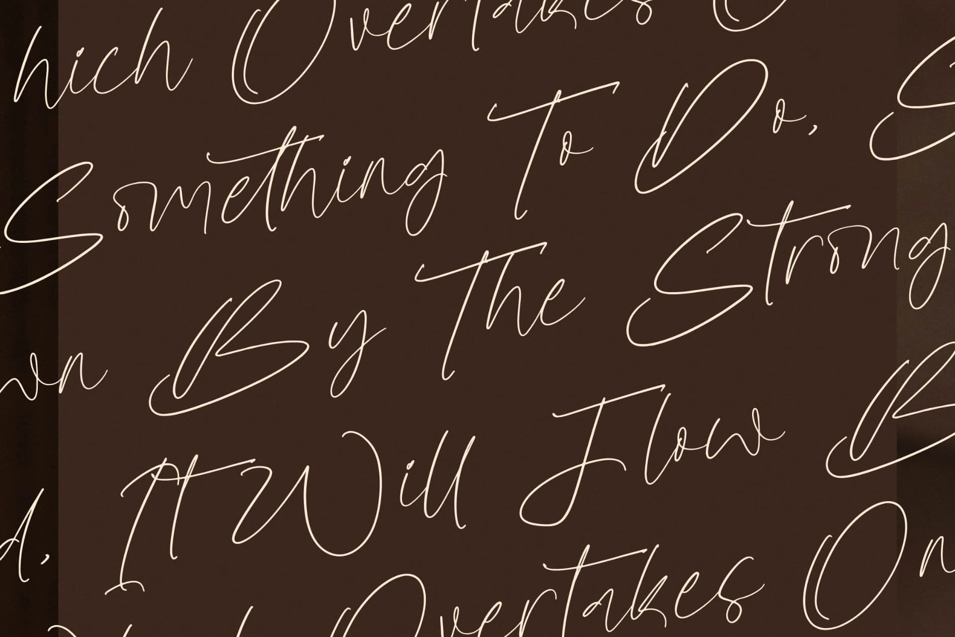 Preview 9 for Gilberons Knighten – Elegant Signature Script