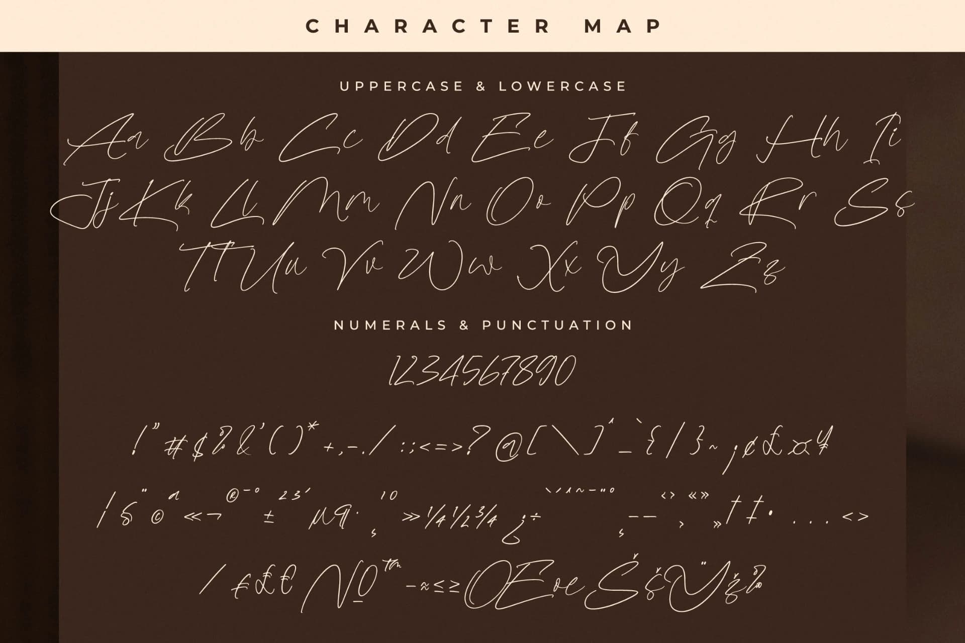 Preview 13 for Gilberons Knighten – Elegant Signature Script