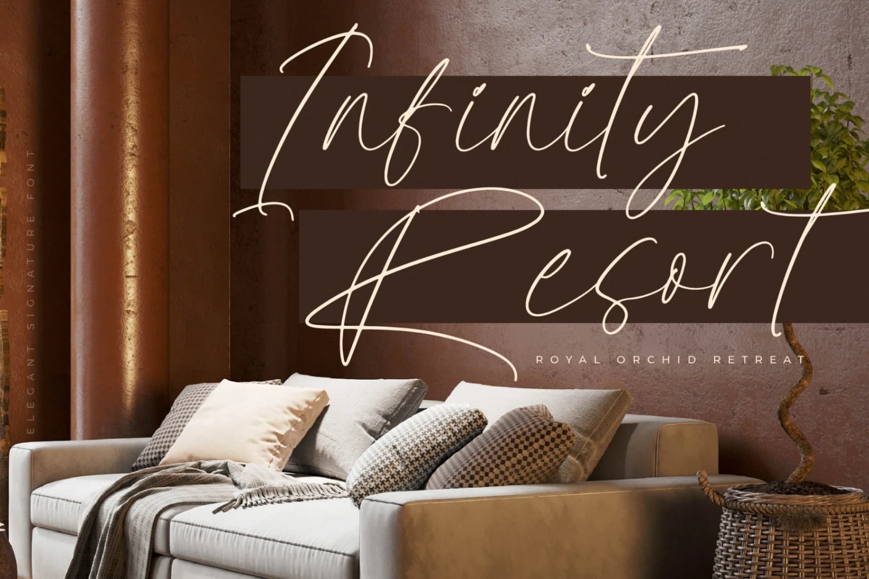 Preview 7 for Gilberons Knighten – Elegant Signature Script