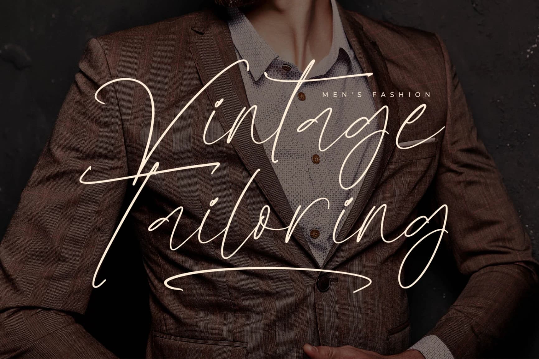 Preview 11 for Gilberons Knighten – Elegant Signature Script