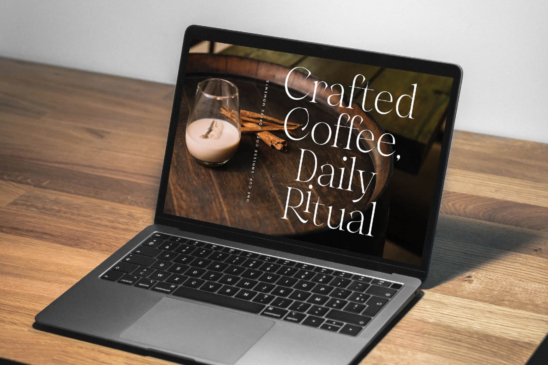 Preview 4 for Gravite Elevaty - Modern Display Serif Font