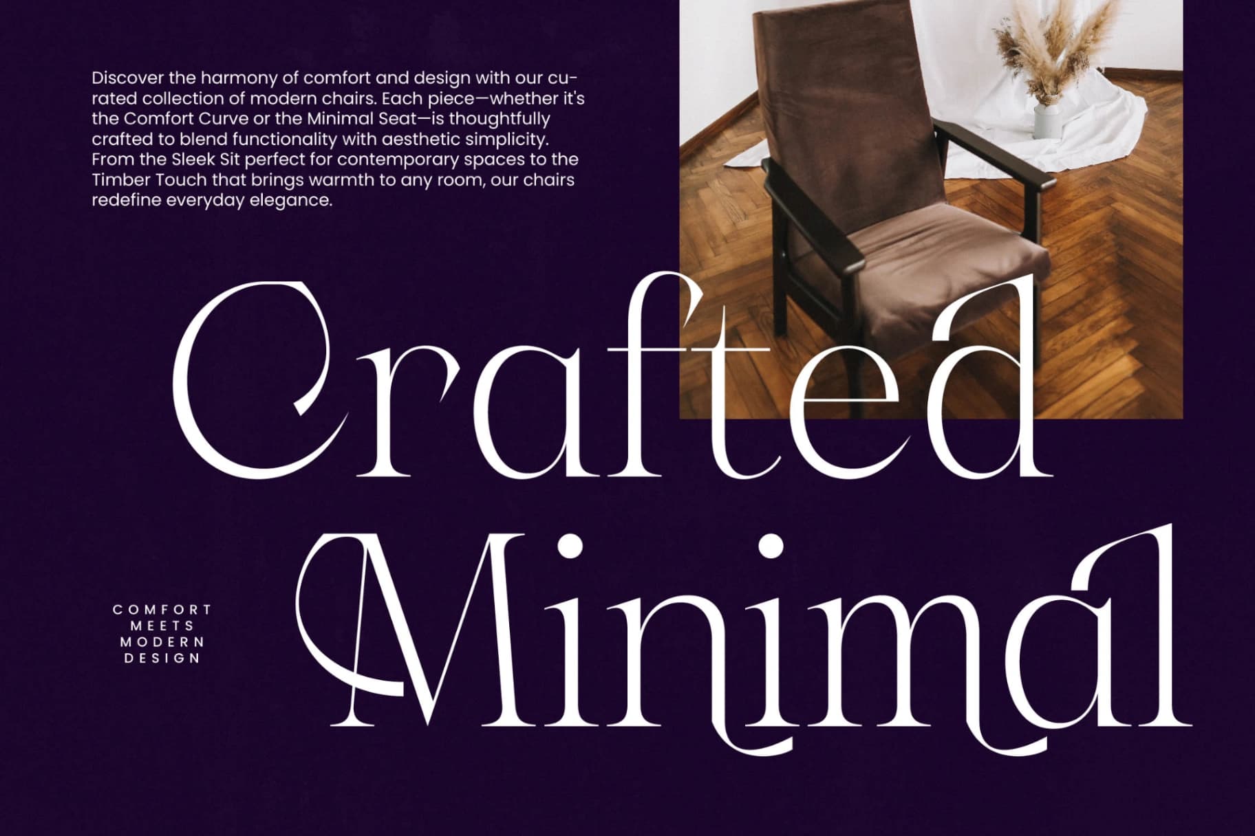 Preview 15 for Gravite Elevaty - Modern Display Serif Font