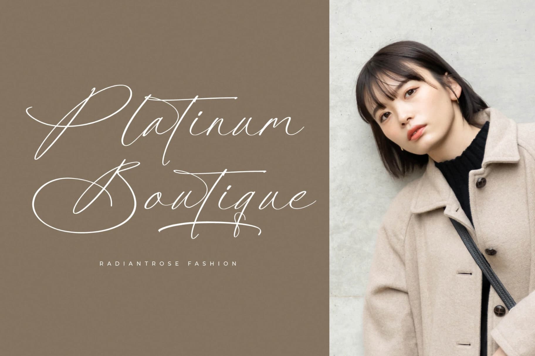 Preview 10 for Platimye – Stylish Signature Font