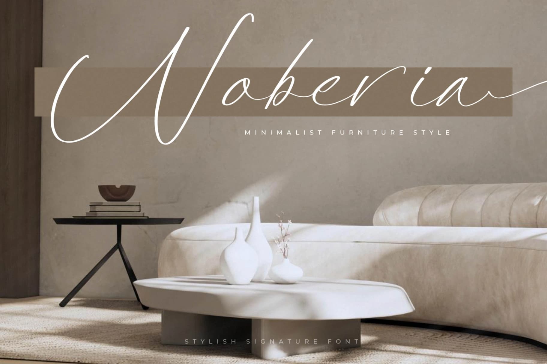 Preview 6 for Platimye – Stylish Signature Font