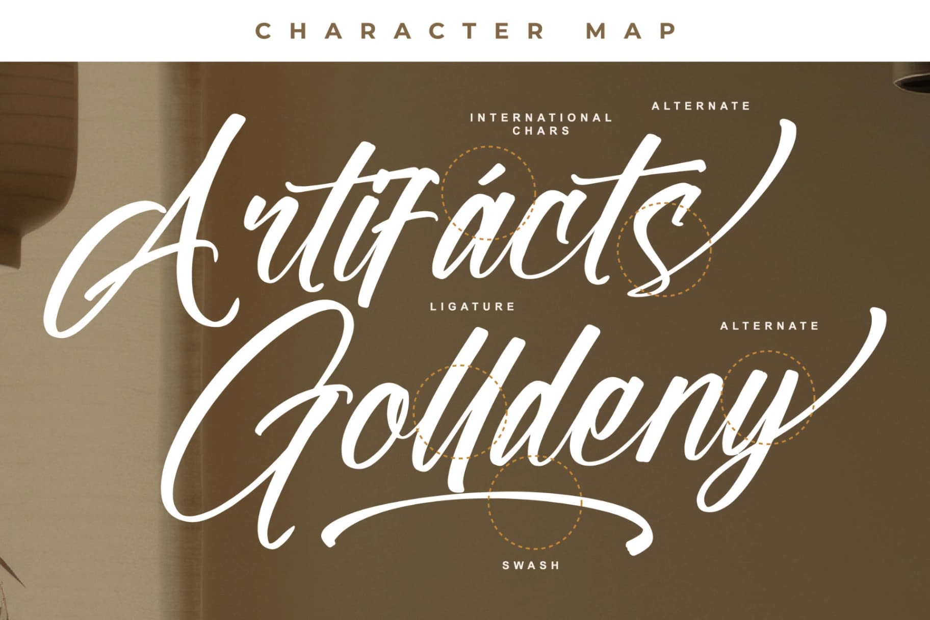 Preview 12 for Majestric – Modern Signature Font