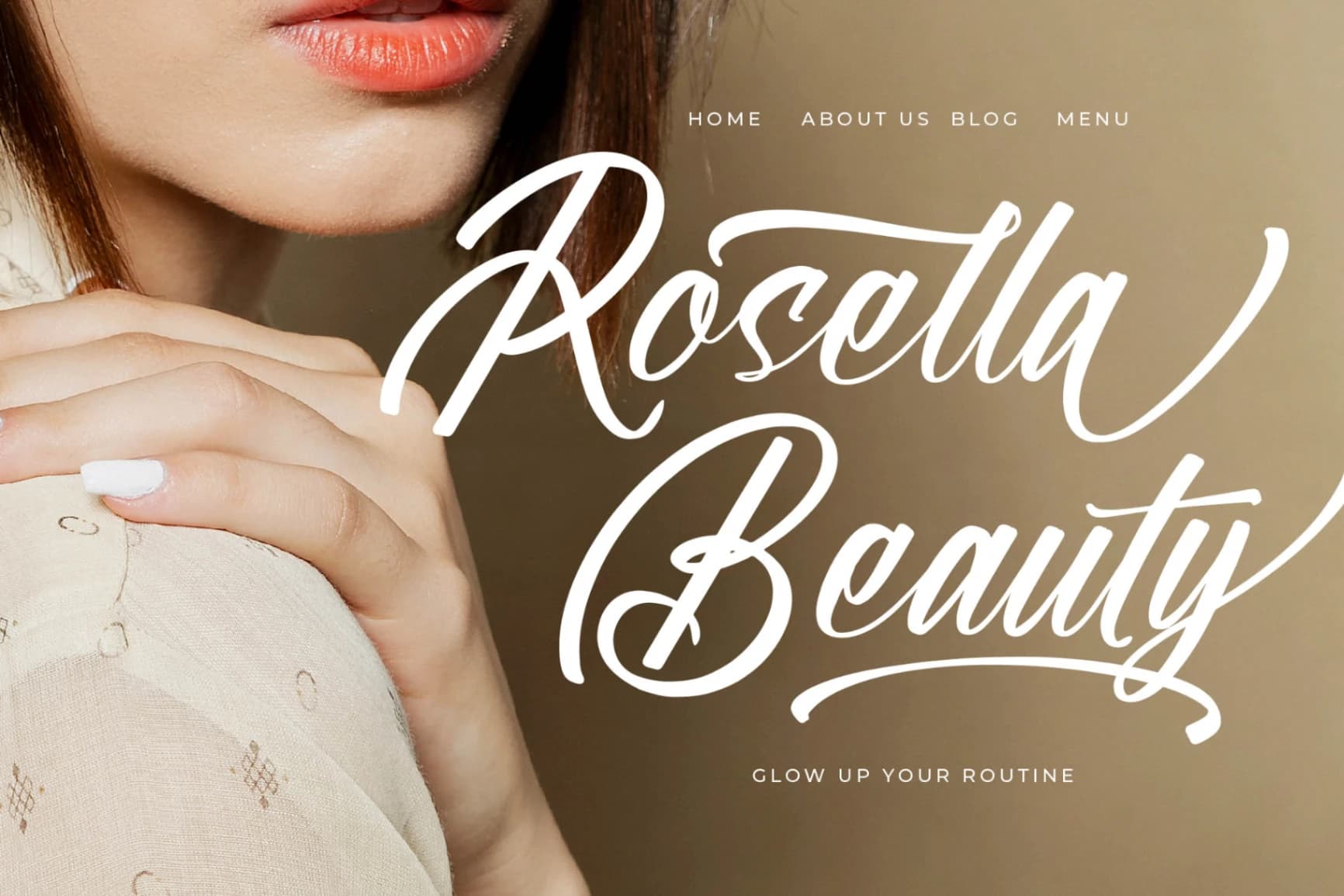 Preview 11 for Majestric – Modern Signature Font