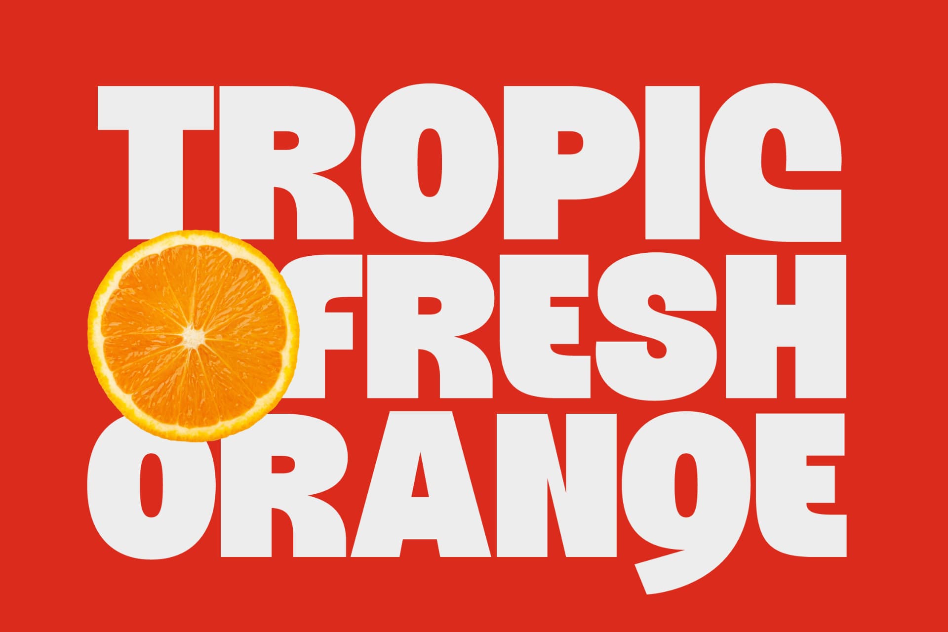 Preview 5 for Cimo One - Bold Sans Serif Font