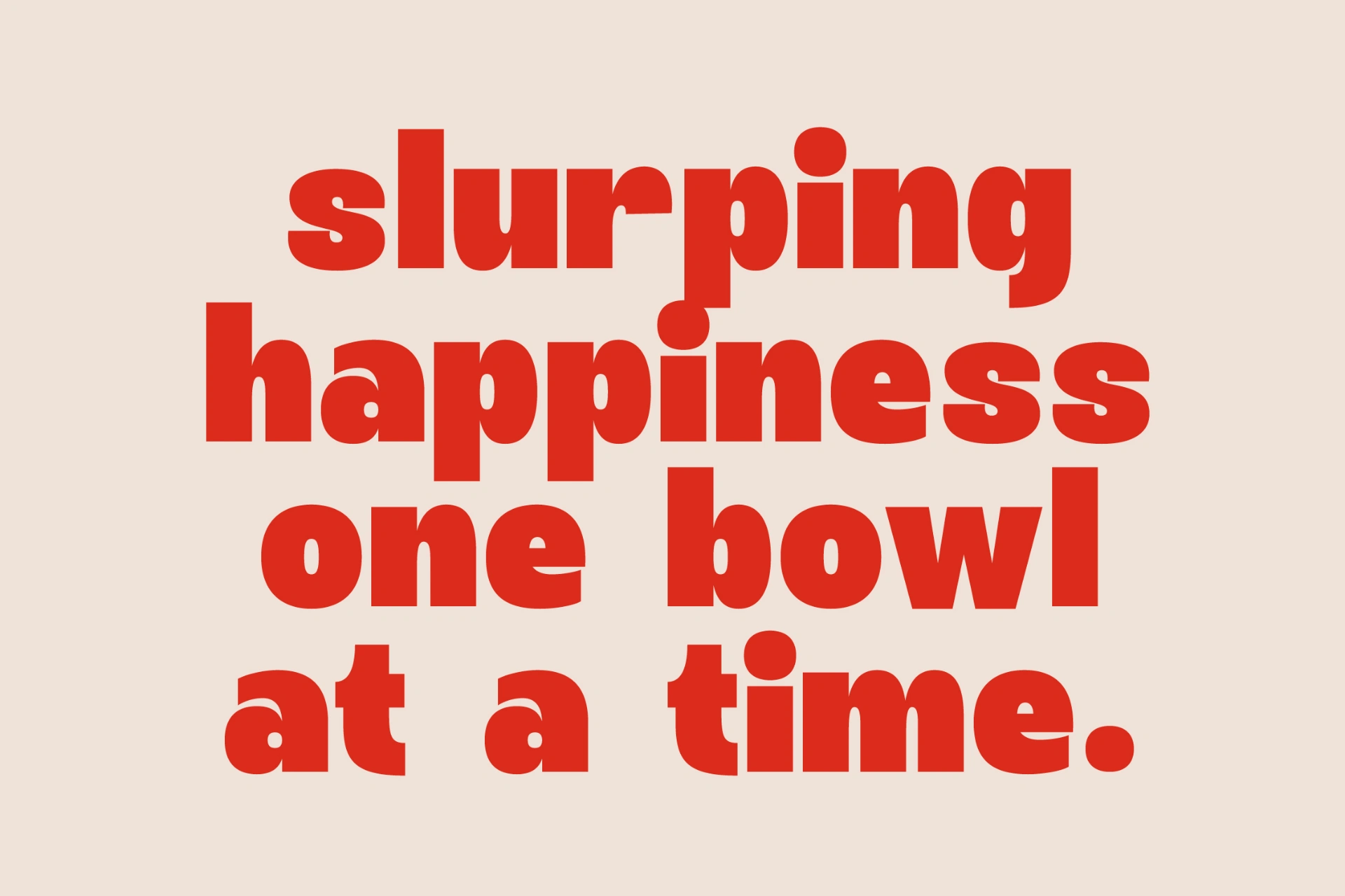 Preview 6 for Cimo One - Bold Sans Serif Font