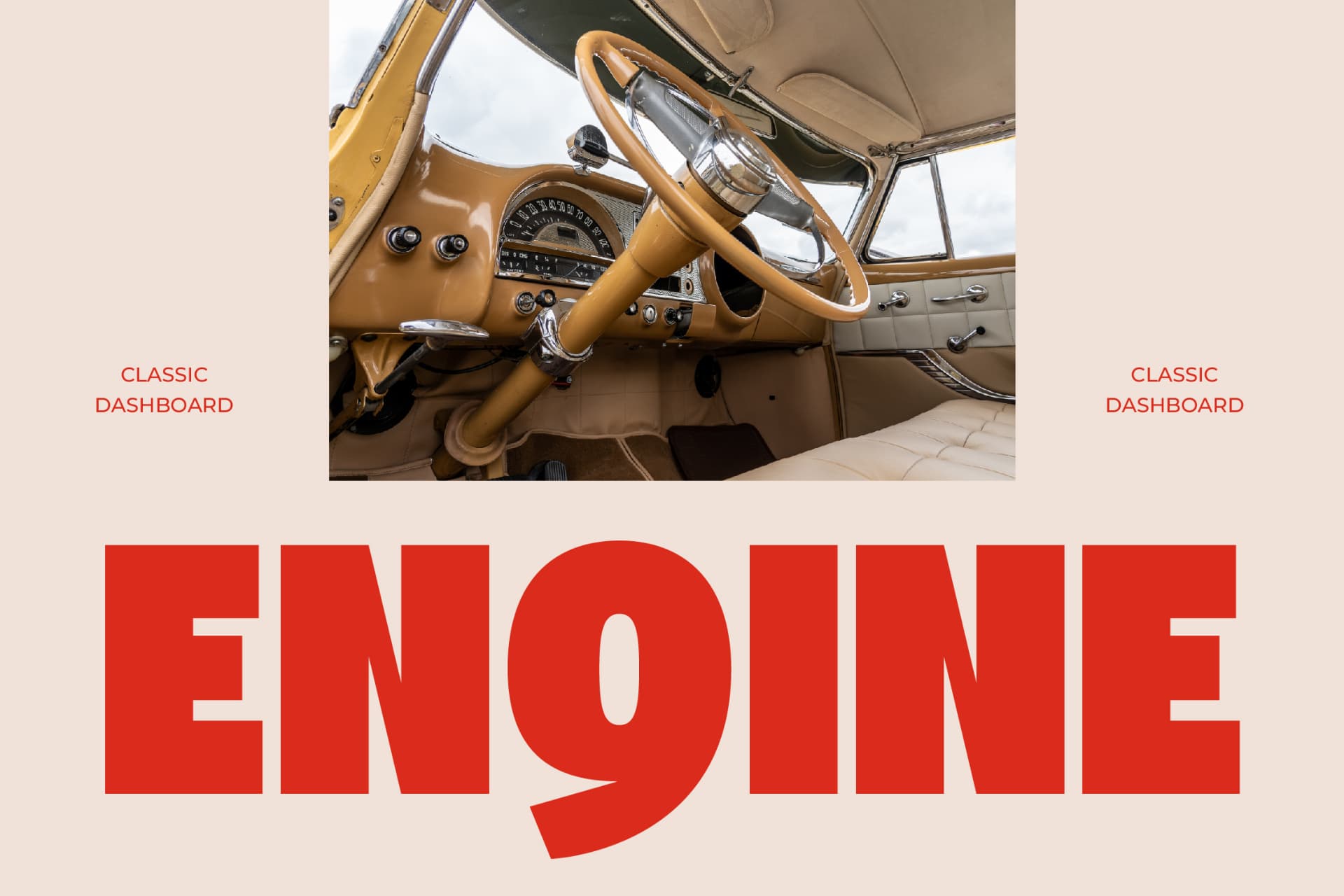 Preview 4 for Cimo One - Bold Sans Serif Font