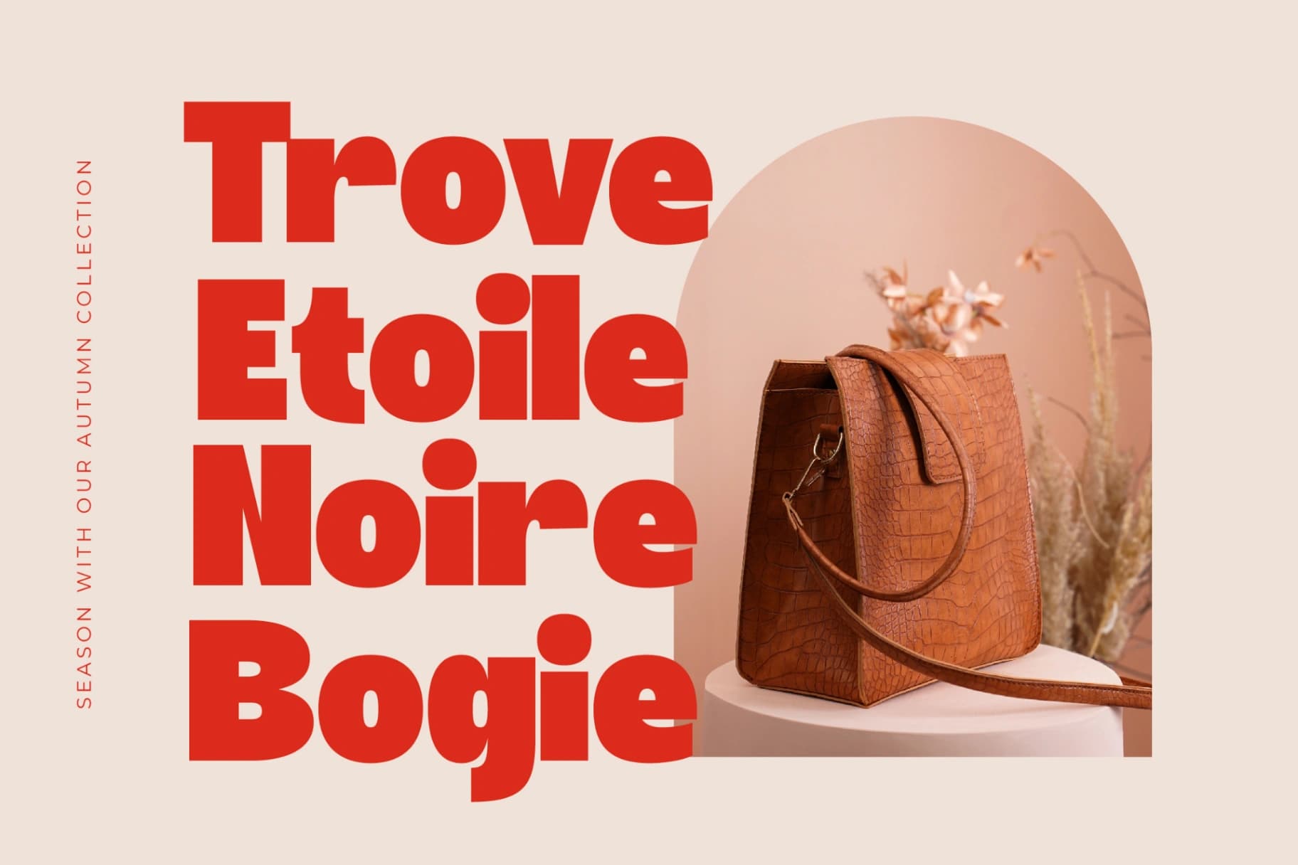 Preview 8 for Cimo One - Bold Sans Serif Font