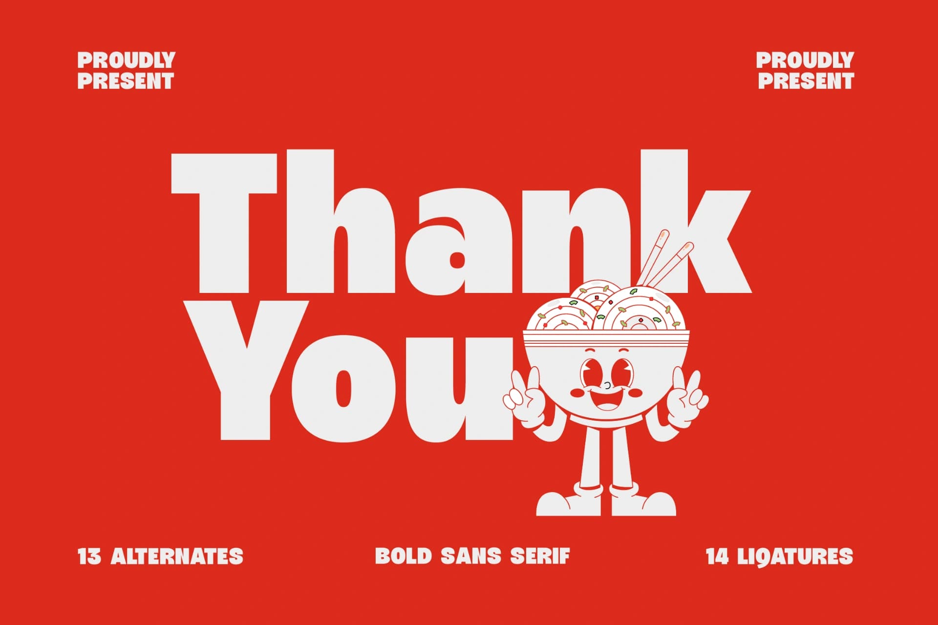 Preview 20 for Cimo One - Bold Sans Serif Font