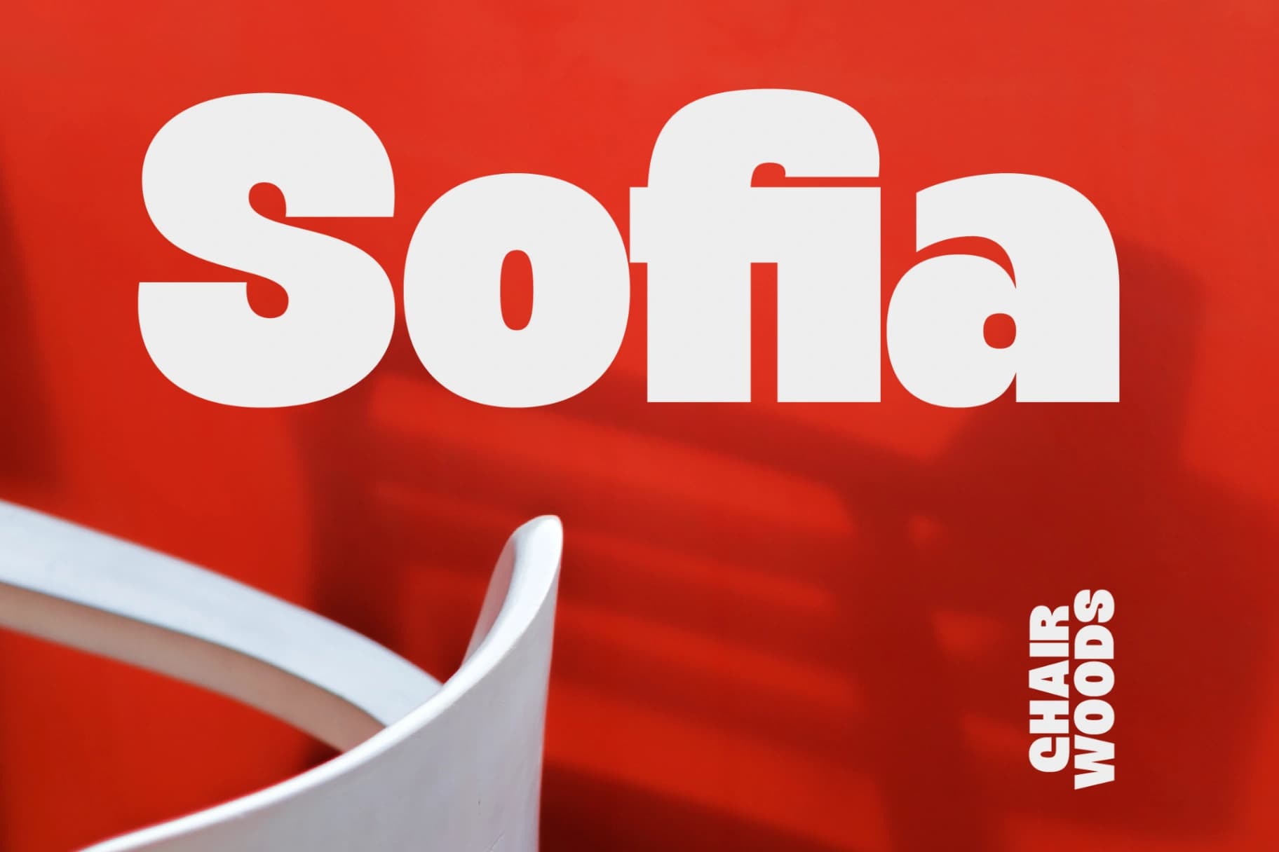 Preview 3 for Cimo One - Bold Sans Serif Font