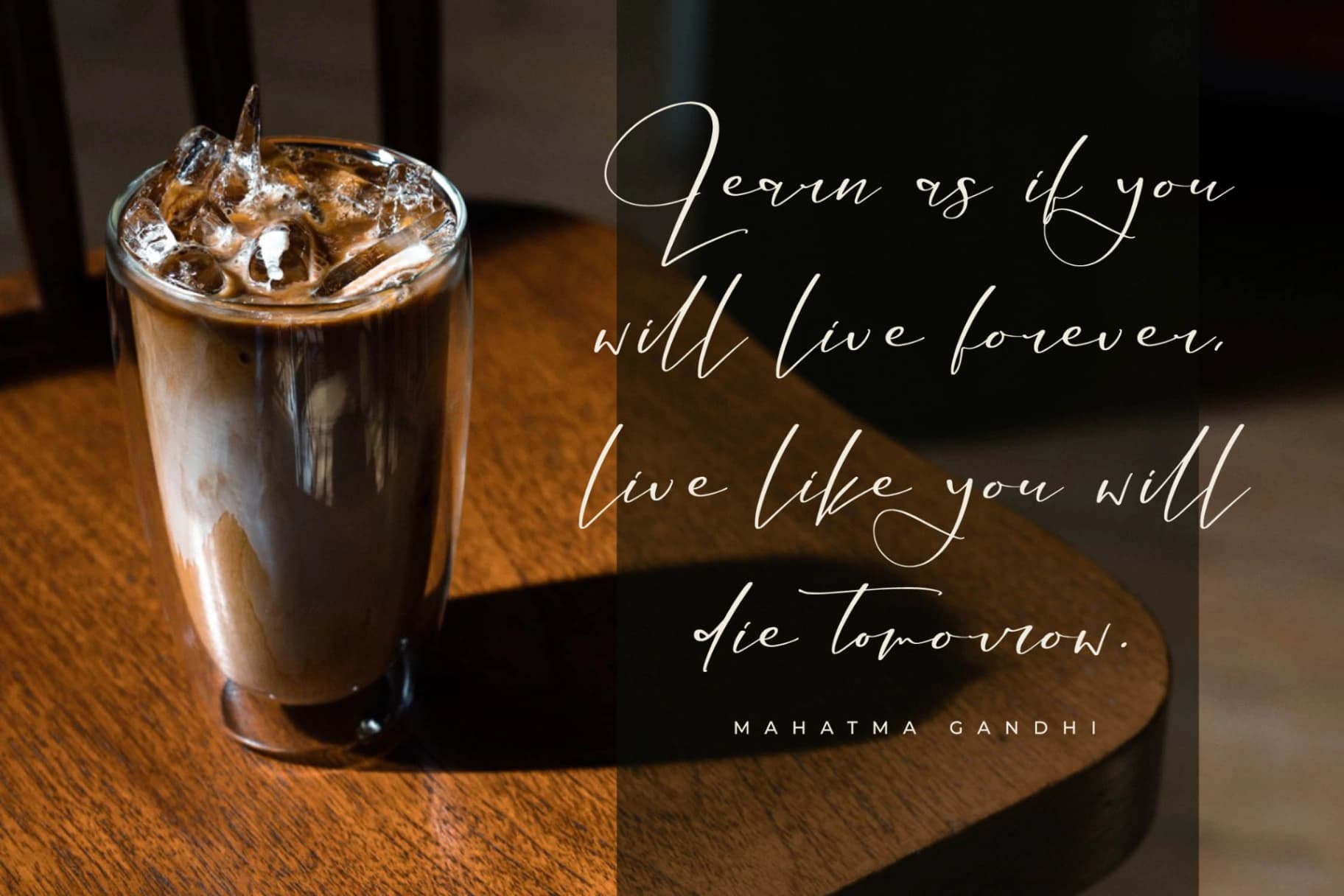 Preview 2 for Gomethina – Modern Calligraphy Font