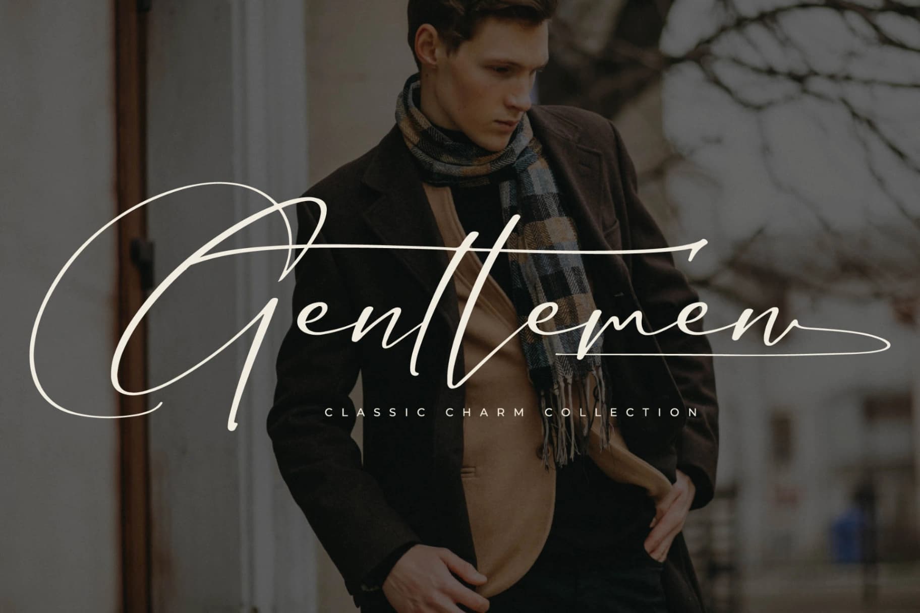 Preview 5 for Gomethina – Modern Calligraphy Font