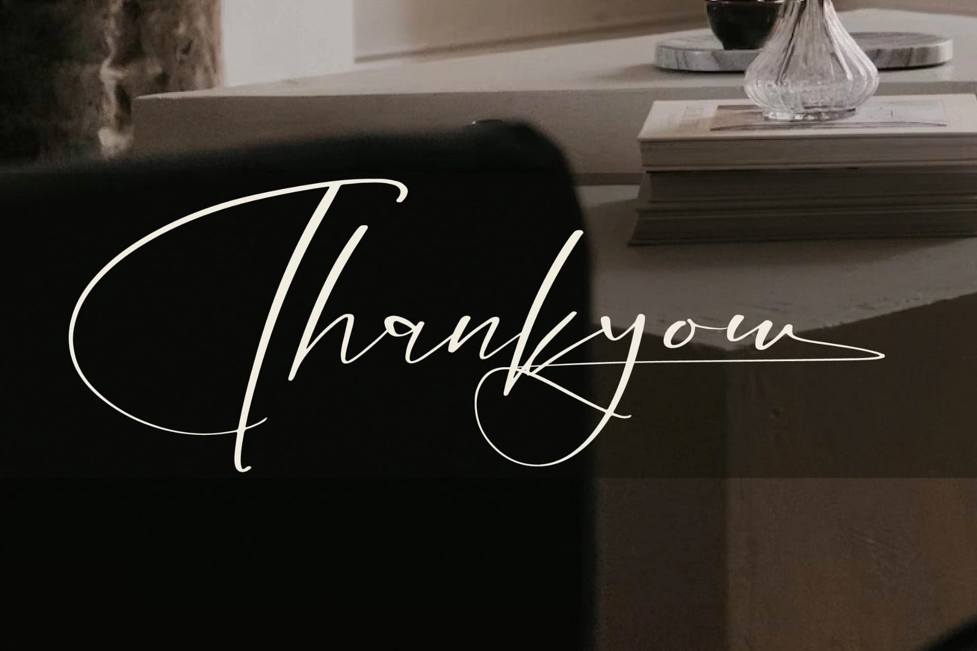 Preview 15 for Gomethina – Modern Calligraphy Font