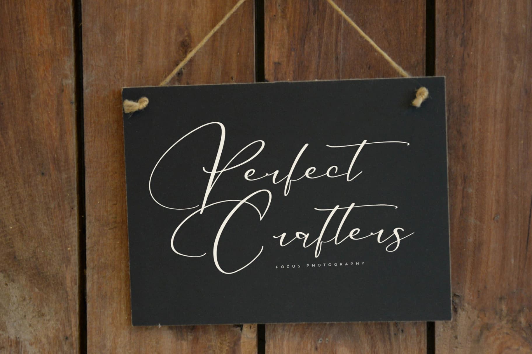 Preview 7 for Gomethina – Modern Calligraphy Font