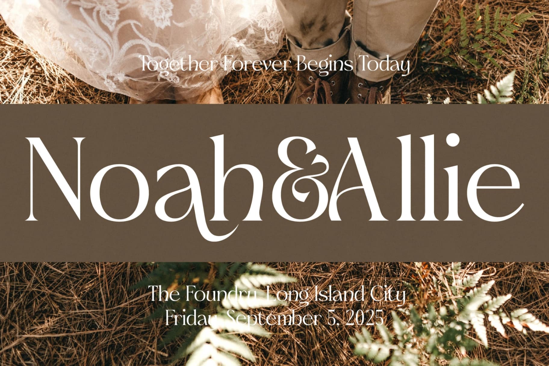 Preview 6 for Almoda Karme - Modern Serif Display