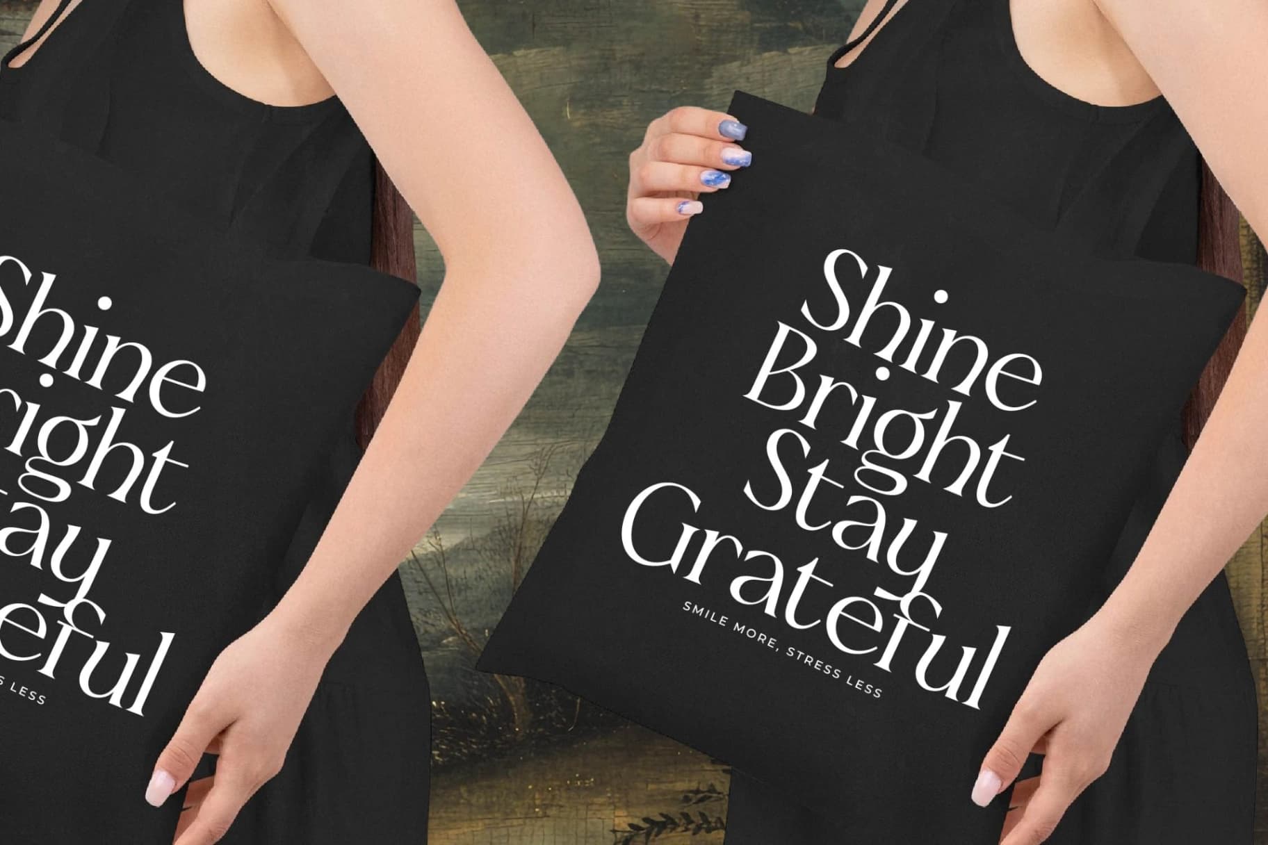 Preview 7 for Almoda Karme - Modern Serif Display