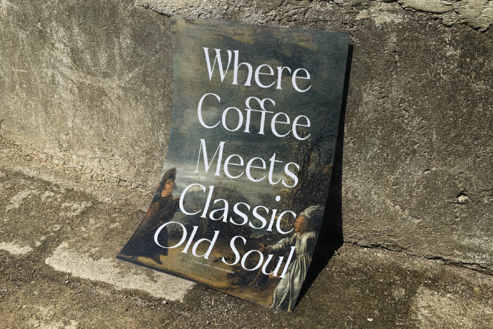 Preview 4 for Almoda Karme - Modern Serif Display