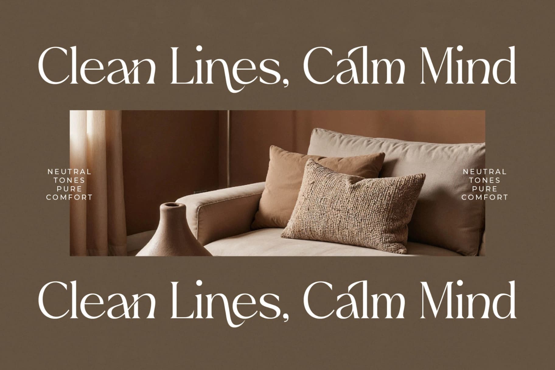 Preview 8 for Almoda Karme - Modern Serif Display