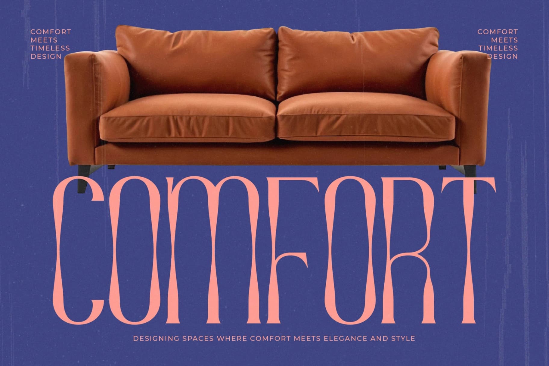 Preview 7 for Medkight - Serif Display Font