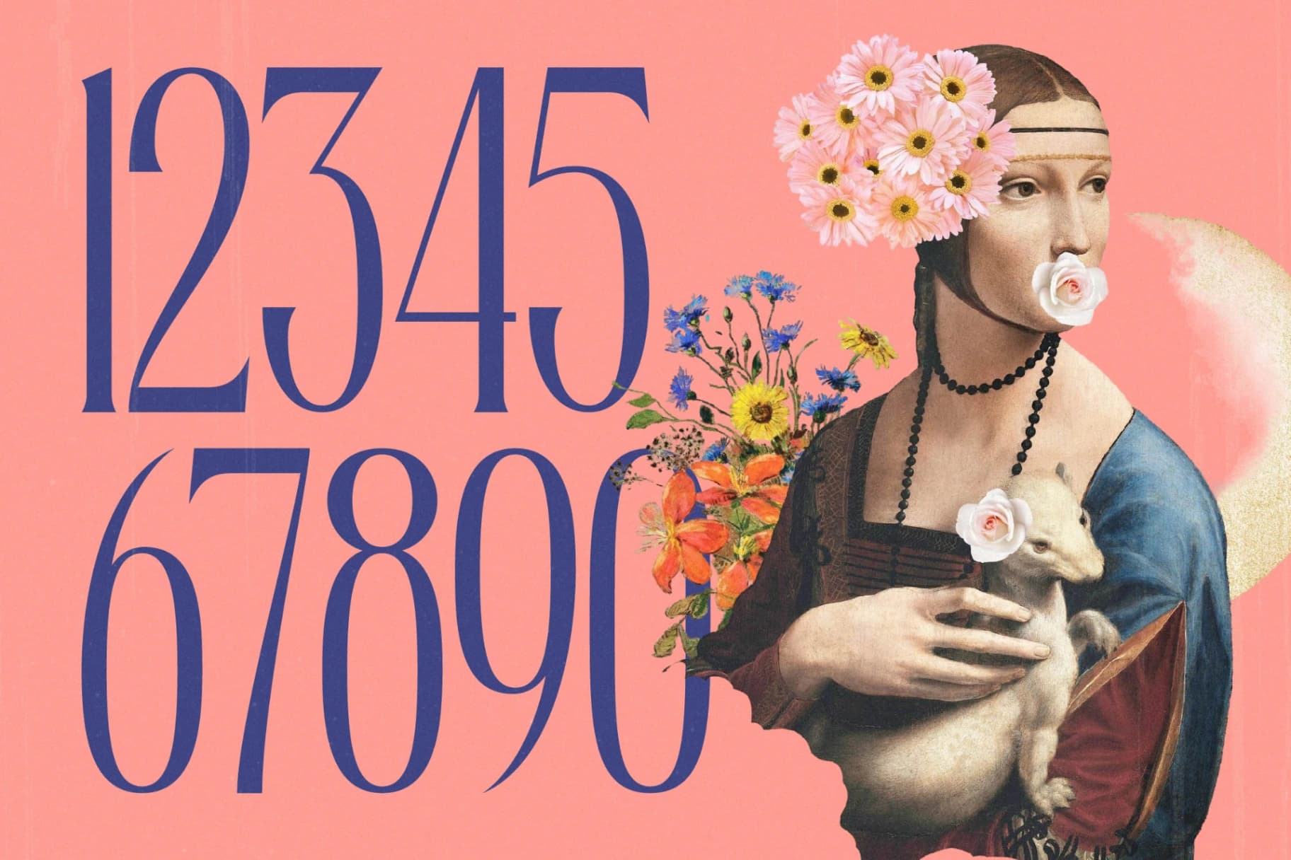 Preview 14 for Medkight - Serif Display Font