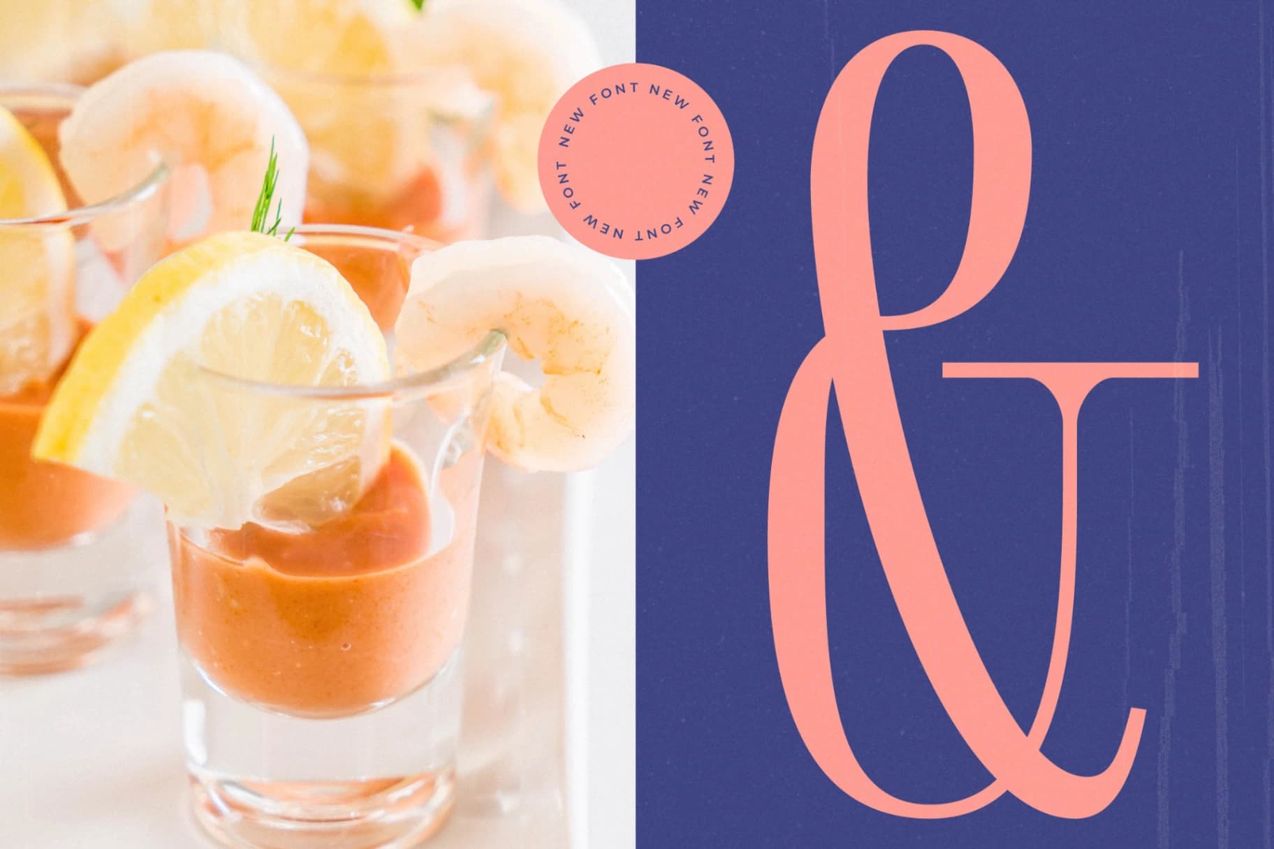 Preview 9 for Medkight - Serif Display Font