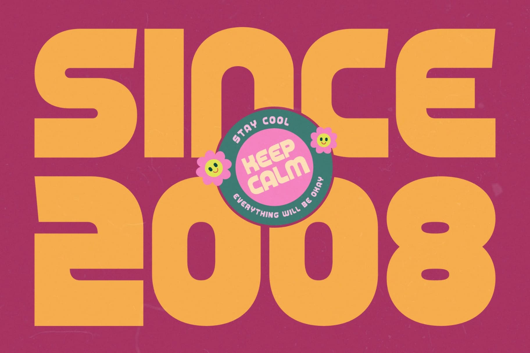 Preview 12 for Grand Nights - Modern Retro Sans Serif