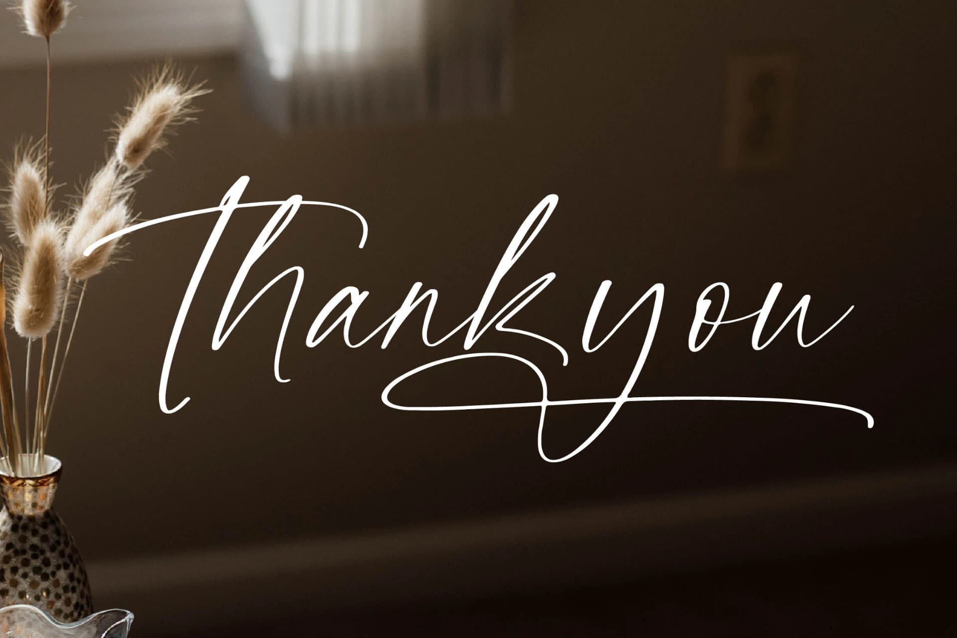 Preview 15 for Emeython – Modern Handwritten Font
