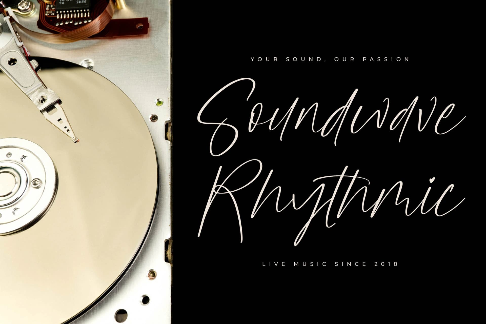 Preview 6 for Sanetury Grethan – Elegant Modern Script