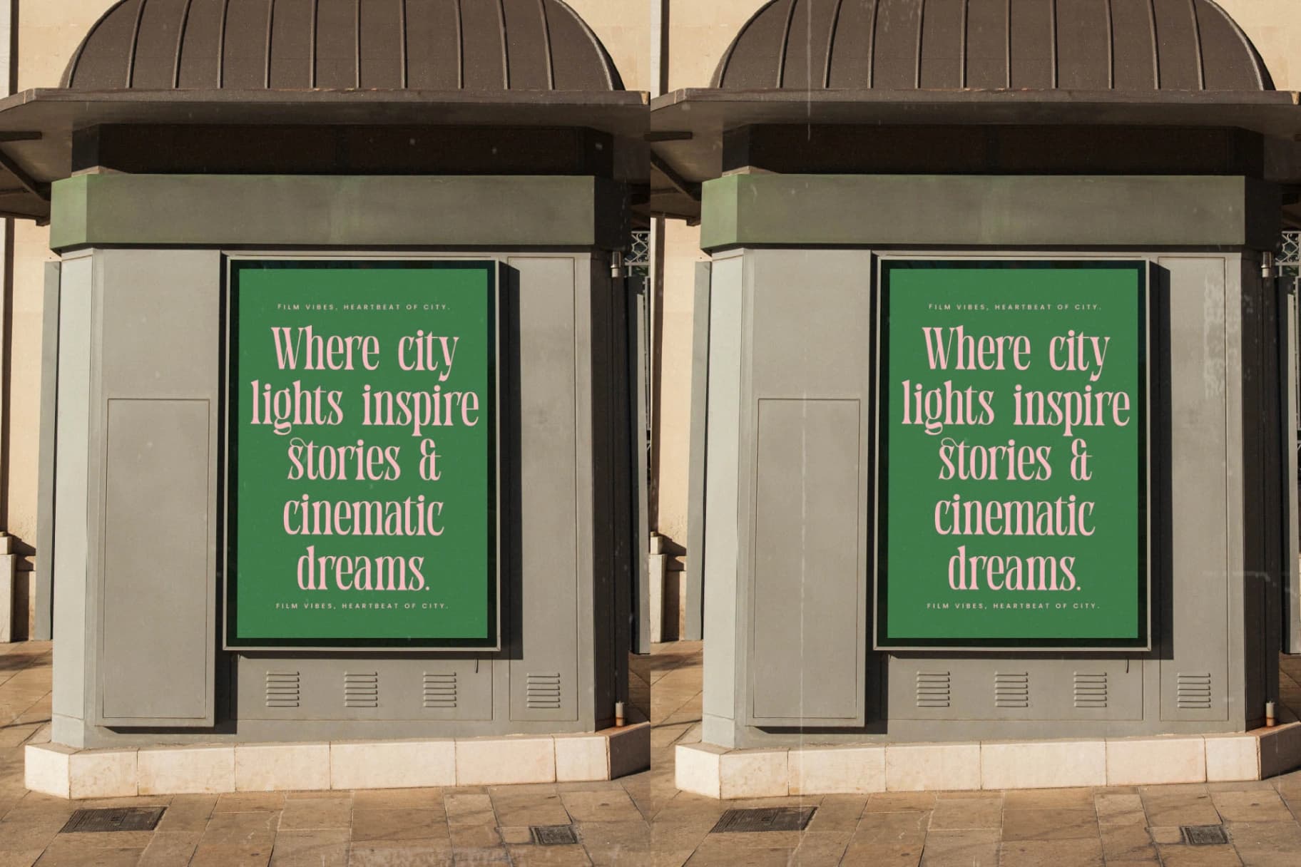 Preview 11 for Holiday Foreste - Modern Serif Font
